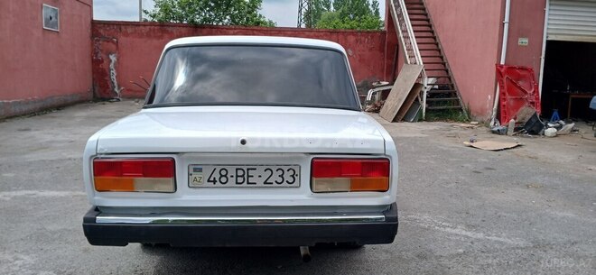 LADA (VAZ) 2107-2