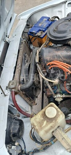 LADA (VAZ) 2107-9
