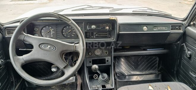LADA (VAZ) 2107-8