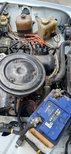 LADA (VAZ) 2107-10