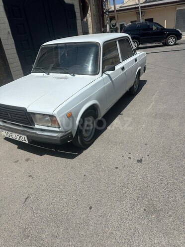 LADA (VAZ) 2107-3