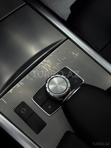 Mercedes E 300 2014, 210,000 km - 3.5 л - Bakı