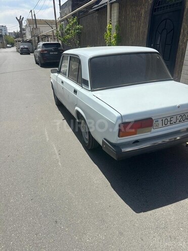 LADA (VAZ) 2107-7