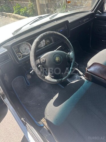 LADA (VAZ) 2107-10
