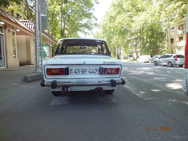 LADA (VAZ) 2106-2