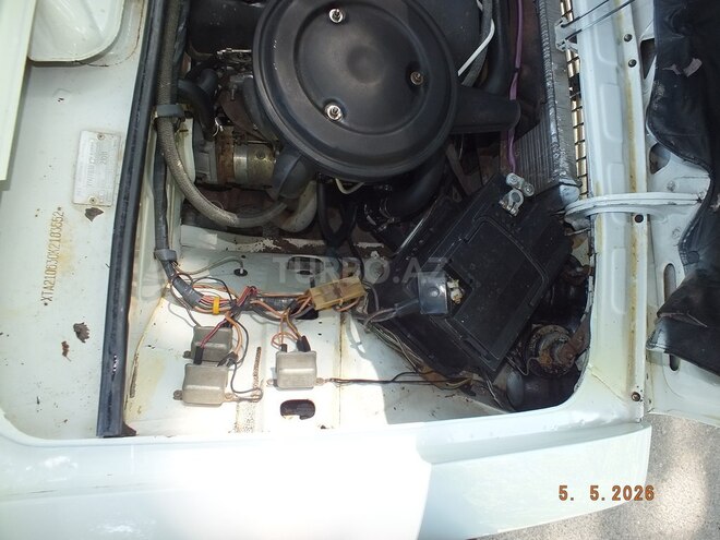 LADA (VAZ) 2106-14