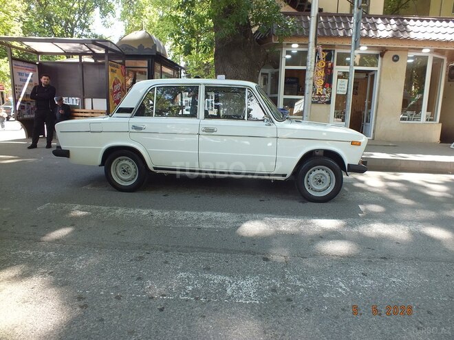 LADA (VAZ) 2106-5