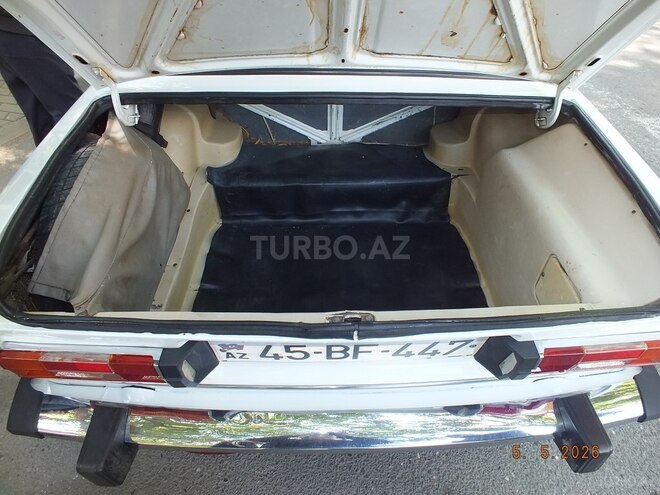 LADA (VAZ) 2106-12