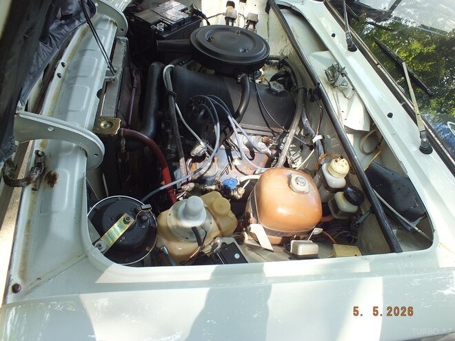 LADA (VAZ) 2106-15