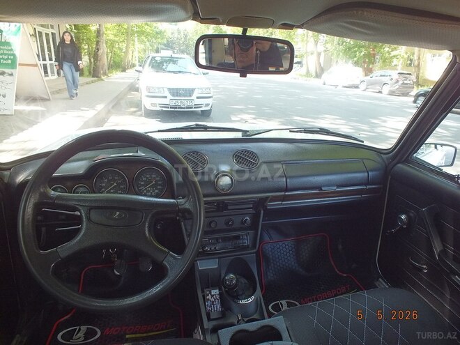 LADA (VAZ) 2106-7