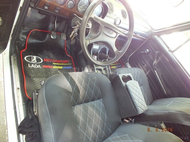 LADA (VAZ) 2106-8