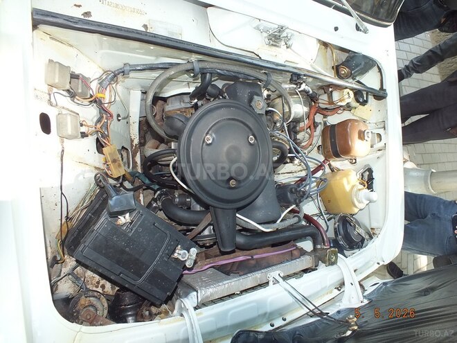 LADA (VAZ) 2106-13