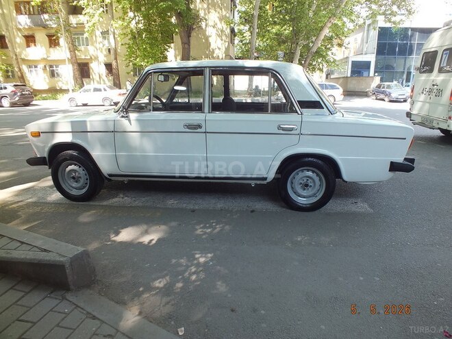 LADA (VAZ) 2106-6