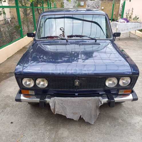 LADA (VAZ) 2106-1