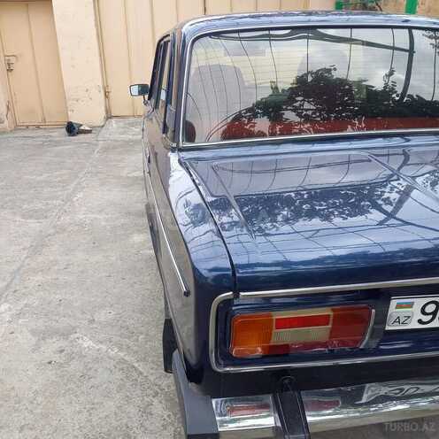 LADA (VAZ) 2106-2