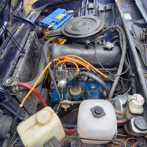 LADA (VAZ) 2106-3