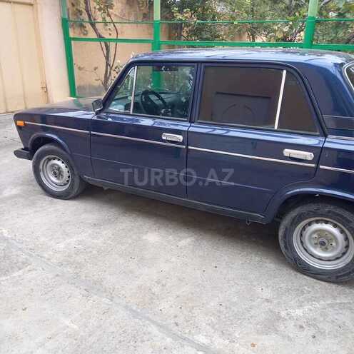LADA (VAZ) 2106-4