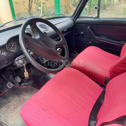 LADA (VAZ) 2106-5