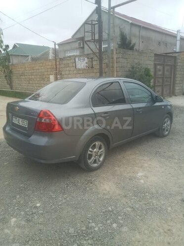 Chevrolet Nexia-4