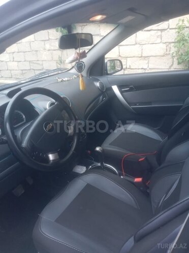 Chevrolet Nexia-10
