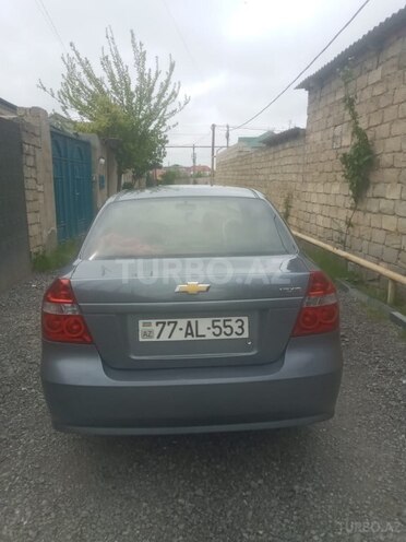 Chevrolet Nexia-5