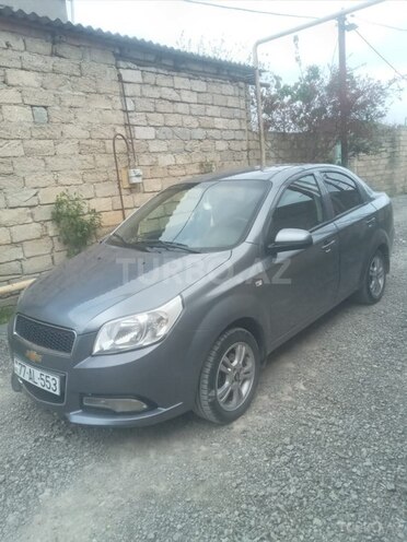 Chevrolet Nexia-2