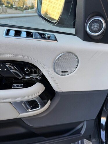 Land Rover Range Rover-5