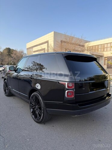 Land Rover Range Rover-4