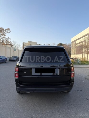 Land Rover Range Rover-2