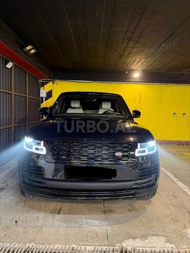 Land Rover Range Rover-6