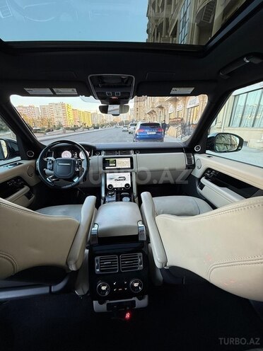 Land Rover Range Rover-12