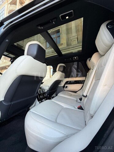 Land Rover Range Rover-11
