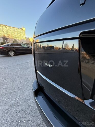 Land Rover Range Rover-8