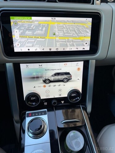 Land Rover Range Rover-10