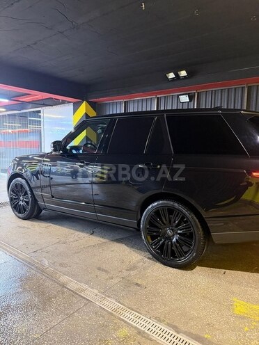 Land Rover Range Rover-13