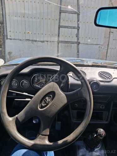 LADA (VAZ) 2106-3