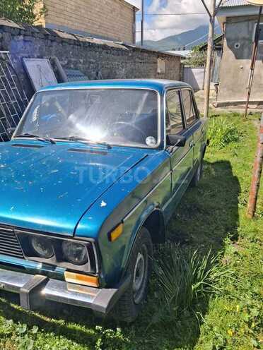 LADA (VAZ) 2106-5