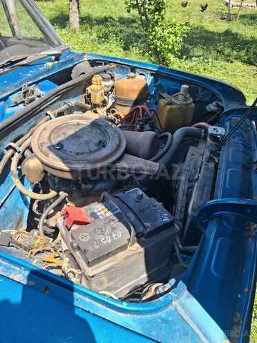 LADA (VAZ) 2106-7