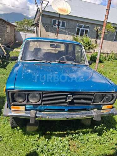 LADA (VAZ) 2106-1
