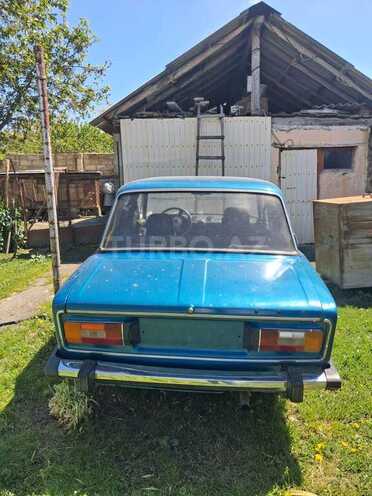 LADA (VAZ) 2106-2