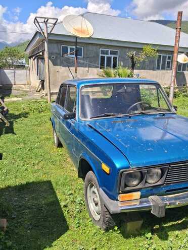 LADA (VAZ) 2106-4