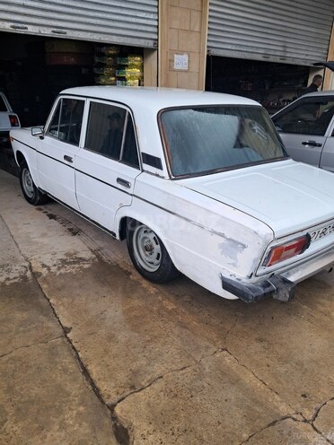 LADA (VAZ) 2106-3
