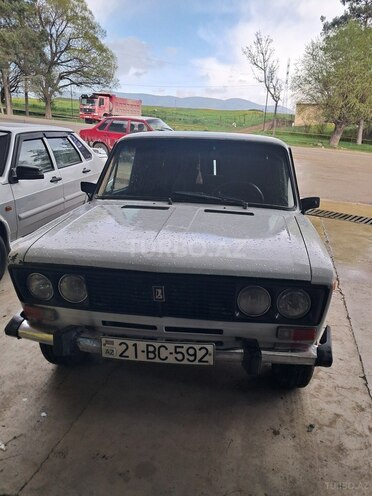 LADA (VAZ) 2106-1
