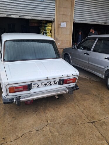 LADA (VAZ) 2106-2