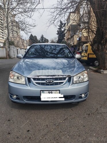 Kia Cerato-1