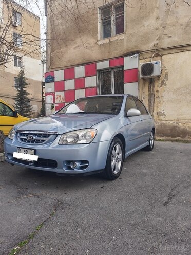 Kia Cerato-4