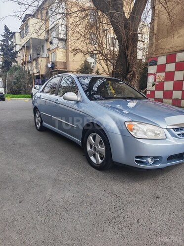 Kia Cerato-2