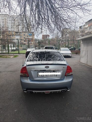 Kia Cerato-5
