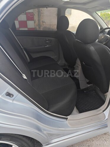 Kia Cerato-9
