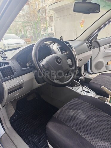 Kia Cerato-12